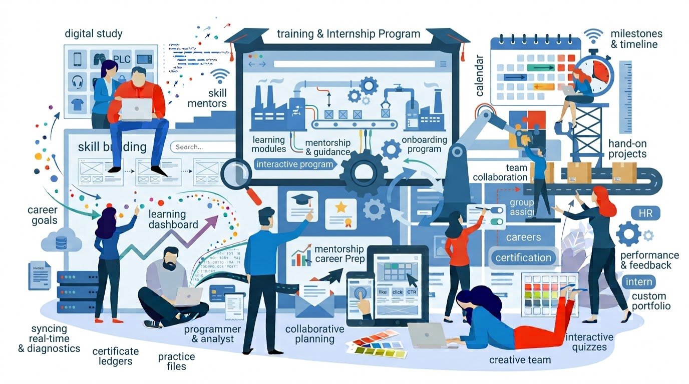 Training & Internship